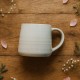 Porcelain Mug